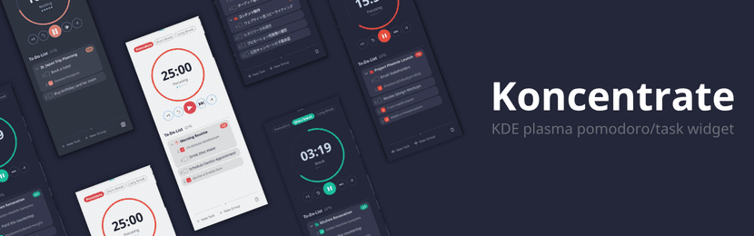 Koncentrate preview