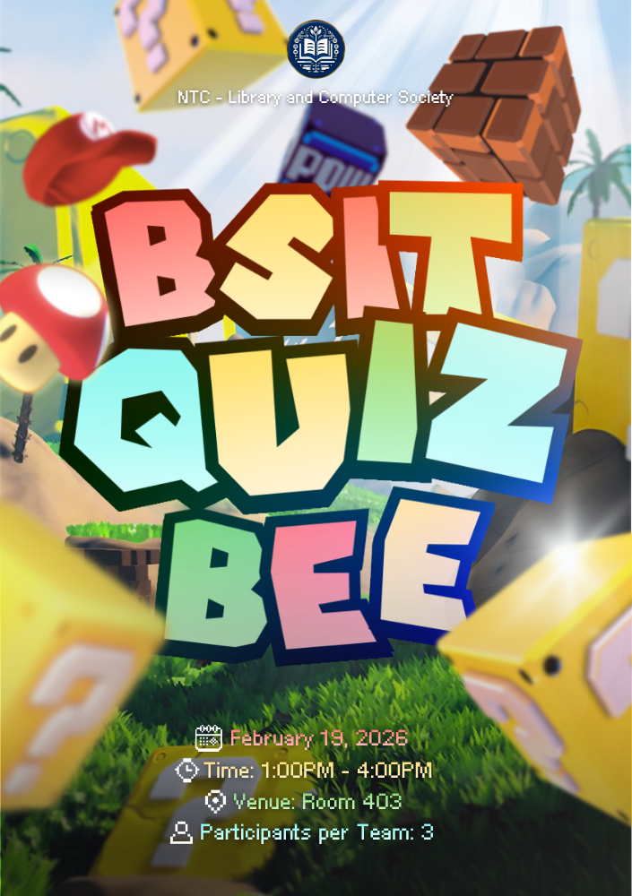 Quiz Bee