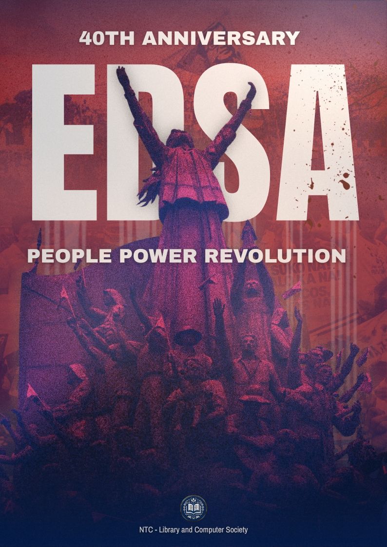 EDSA Revolution